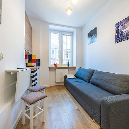 Hello Apartments Studio Sw Ducha Gdańsk Exterior foto