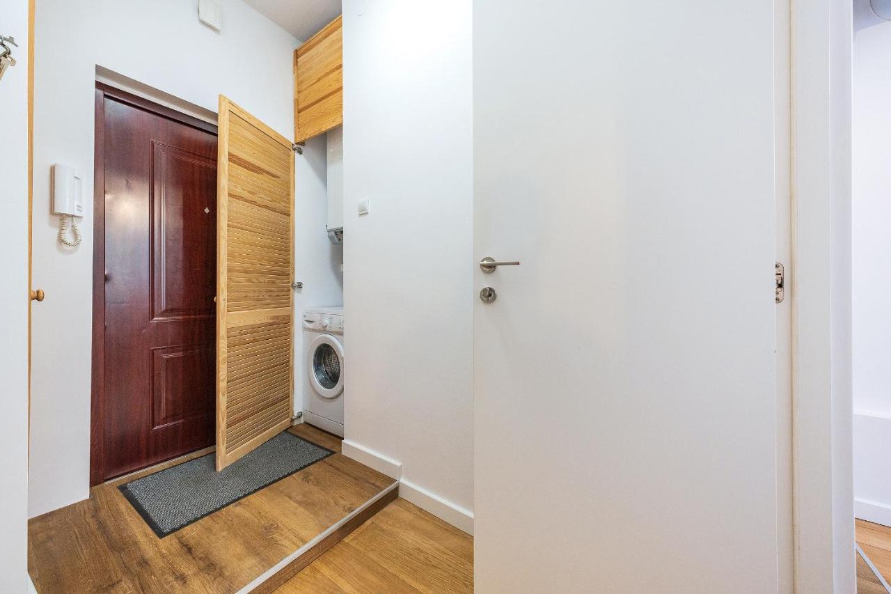 Hello Apartments Studio Sw Ducha Gdańsk Exterior foto